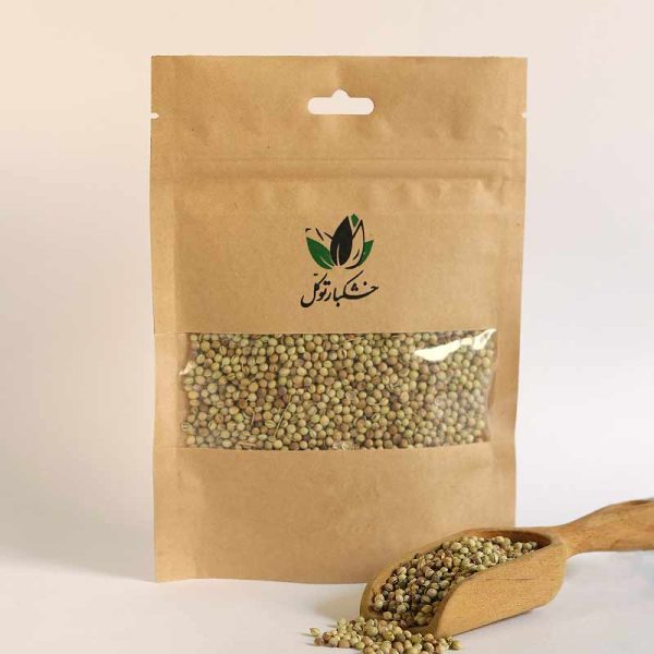 بذر-گشنیز توکل بذر گشنیز توکل - Image 1