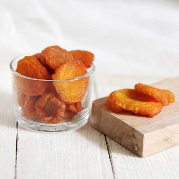 برگه-شلیل برگه شلیل - Image 1