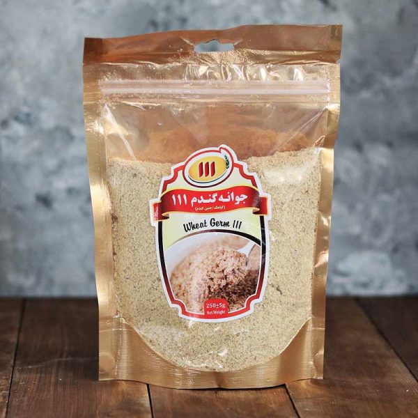 جوانه-گندم-111 جوانه گندم 111 - Image 1