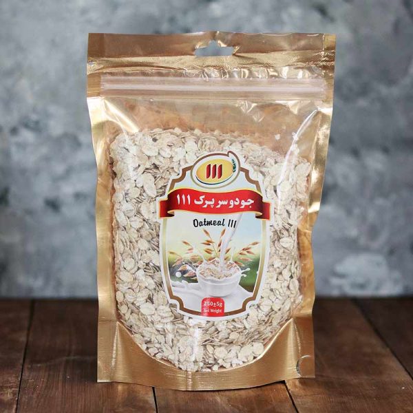 جودوسر پرک 111 - Image 1