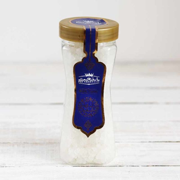 نبات دندانه سفید پایتخت - Image 1