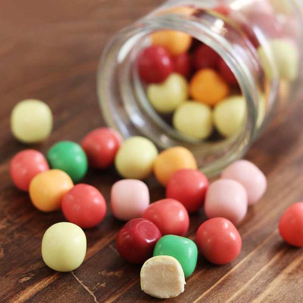 دراژه-اینجاست دراژه اینجاست میوه ای - Image 1