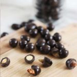 دراژه چهار مغز آی سودا