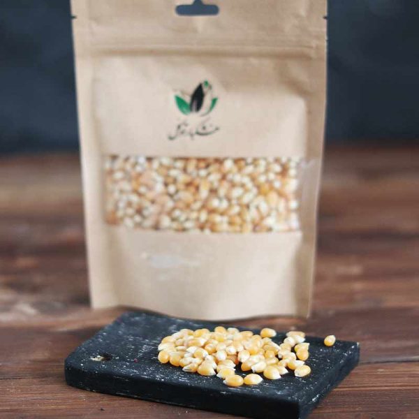 ذرت ذرت - Image 1