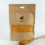 زردچوبه توکل
