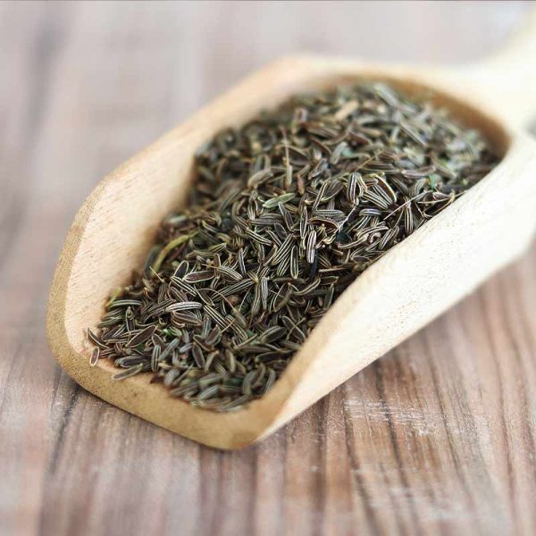 زیره سیاه پلوئی - Image 1