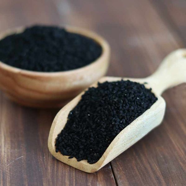 سیاه-دانه سیاه دانه - Image 1