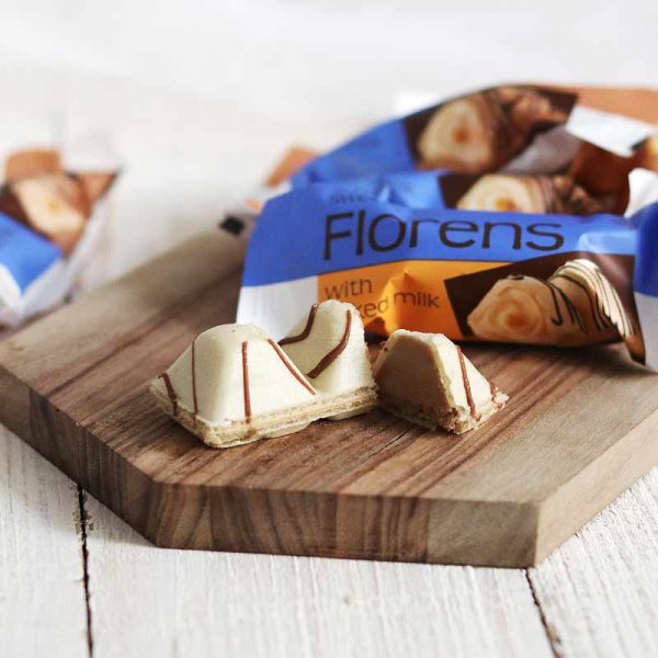 شکلات-Florens شکلات Florens - Image 1