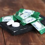 قرص نعناع شونیز