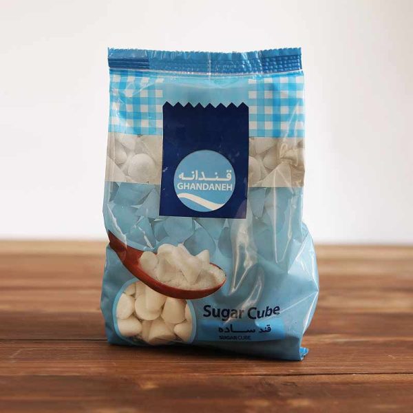 قند ساده قندانه - Image 1