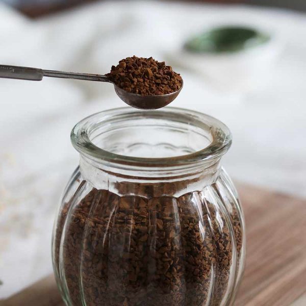 قهوه فوری نسکافه گلد - Image 1