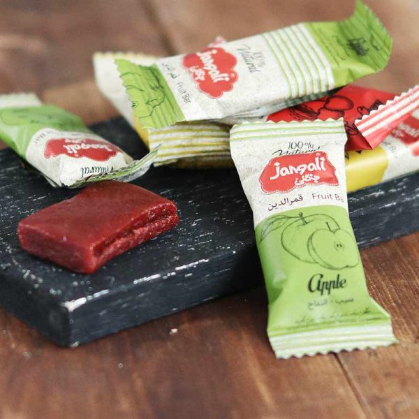 لواشک-جنگلی لواشک جنگلی میوه ای - Image 1