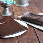 لواشک آلوچه شهمیرزاد توکل