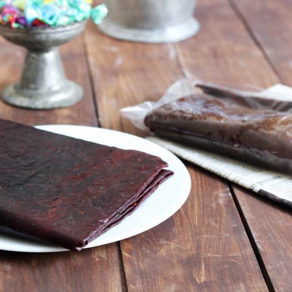 لواشک-شهمیرزاد-شیرین-توکل لواشک آلو شهمیرزاد توکل - Image 1