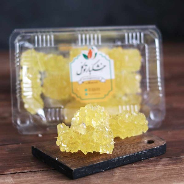 نبات-زعفرانی نبات شاخه زعفرانی - Image 1