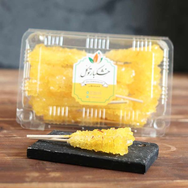 نبات چوبی زعفران پاش سوپر - Image 1