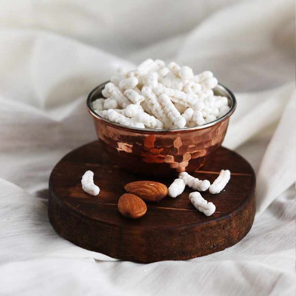 نقل-بادامی-با-مغز-بادام-درختی نقل بهار مخصوص با مغز بادام - Image 1