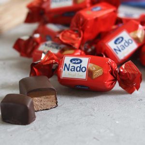 نوقا بار نادو شونیز