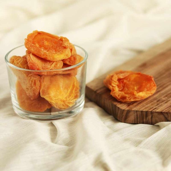 هلو برگه هلو - Image 1