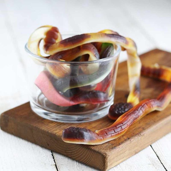 پاستیل مار - Image 1