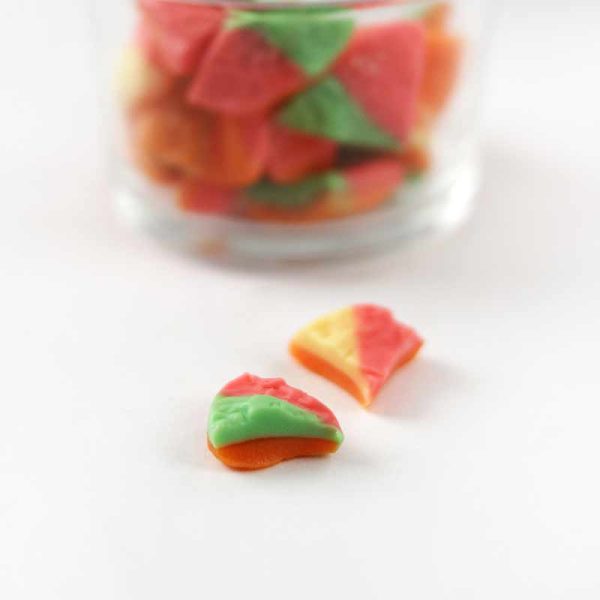 پاستیل پیتزا - Image 1