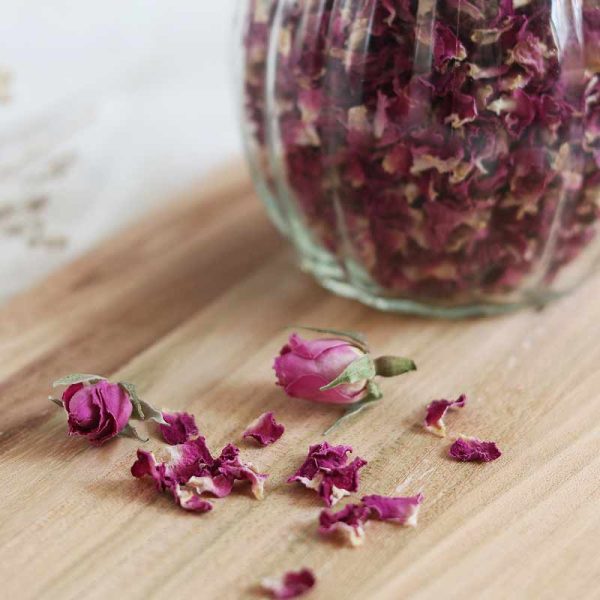 پر گل سرخ - Image 1