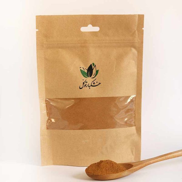 پودر دارچین توکل - Image 1