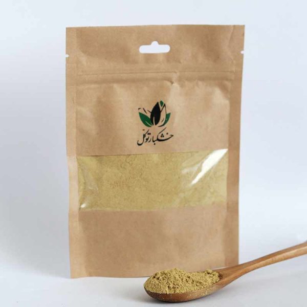 پودر-زنجبیل-توکل پودر زنجبیل توکل - Image 1
