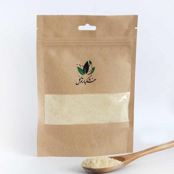 پودر-سیر-توکل پودر سیر توکل - Image 1