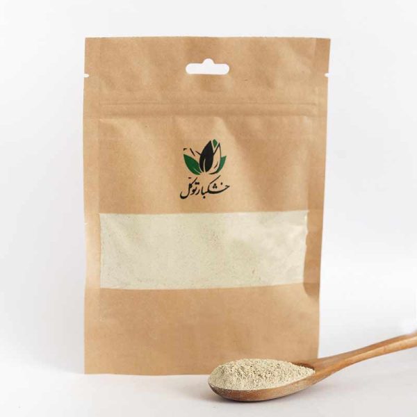 پودر موسیر توکل - Image 1