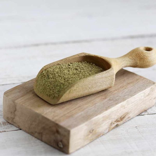 پودر هل - Image 1