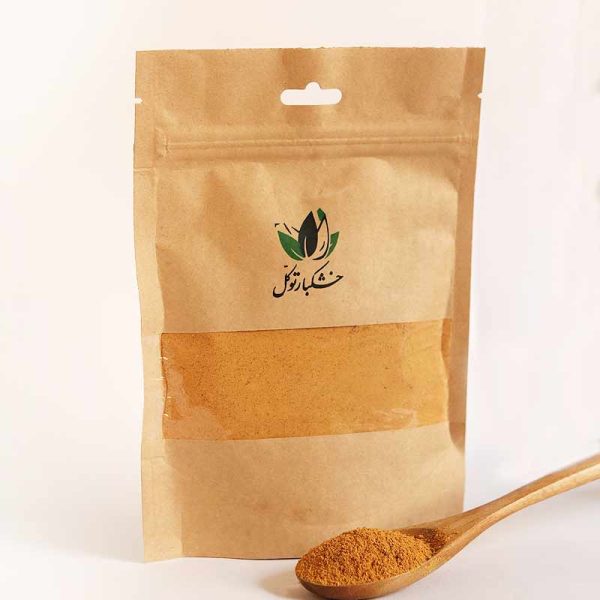 پودر پاپریکا توکل - Image 1