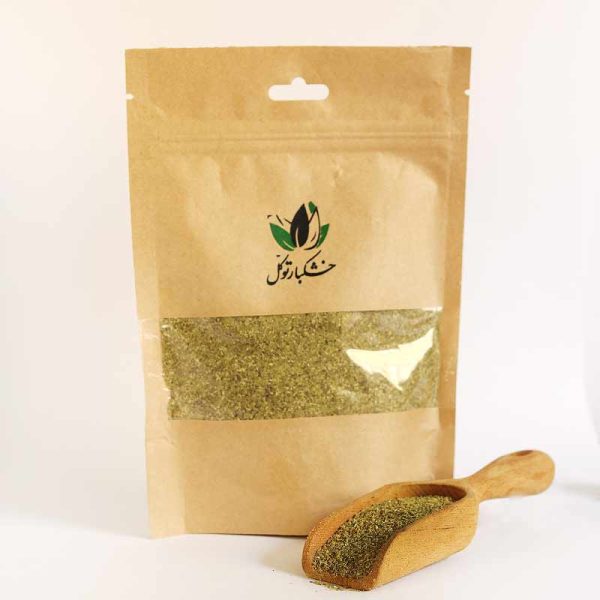 پودر گشنیز توکل - Image 1