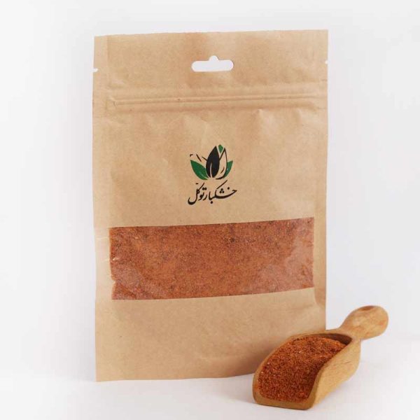 پودر-گوجه-توکل پودر گوجه توکل - Image 1