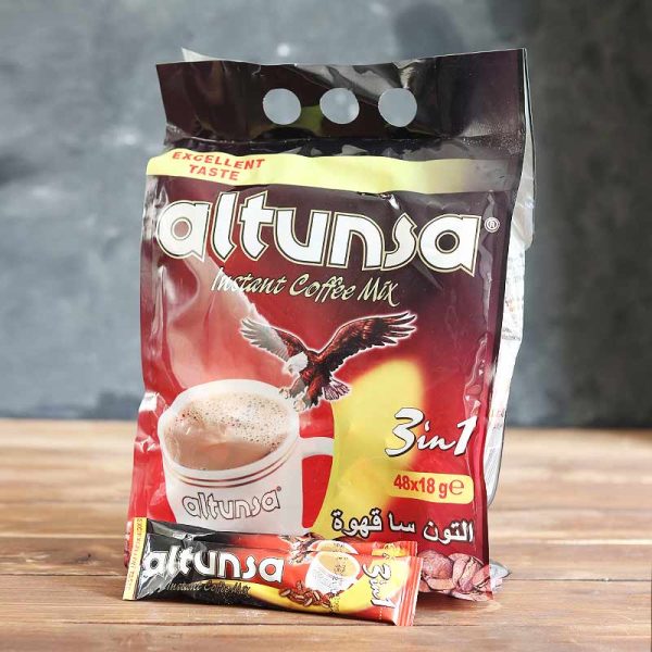 کافی میکس altunsa - Image 1