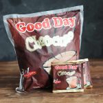 کافی میکس شکلاتی 30 عددی good day