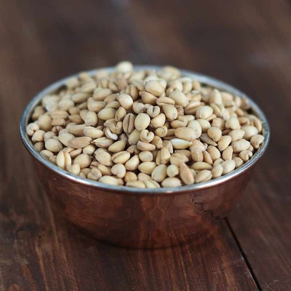 گندم-بو-داده گندم برشته - Image 1