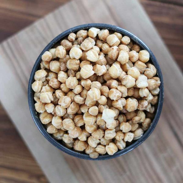 گندم-پفکی گندم پفکی - Image 1