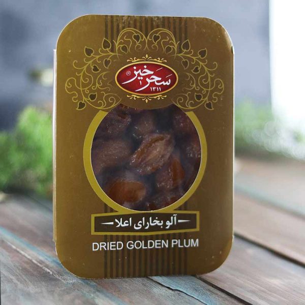 آلو-بخارا-سحرخیز آلو بخارا سحرخیز - Image 1