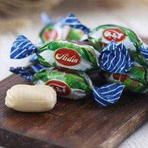 تافی شیری آیدین