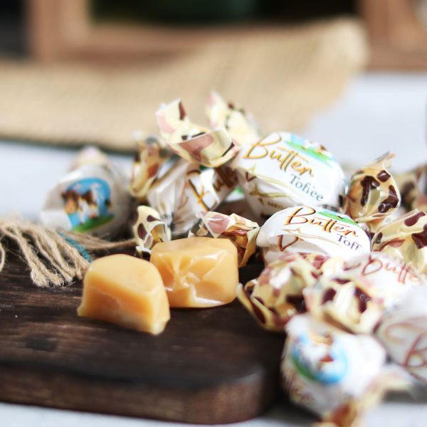 تافی-کره-ای-مگااستار تافی کره ای مگااستار - Image 1