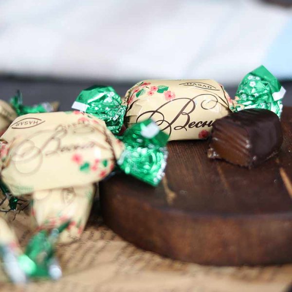 شکلات-bec شکلات بهار