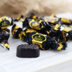شکلات تلخ باراکا