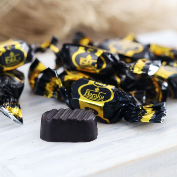 شکلات-تلخ-باراکا شکلات تلخ باراکا - Image 1