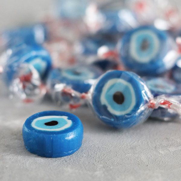 شکلات-چشم-نظر شکلات چشم نظر - Image 1