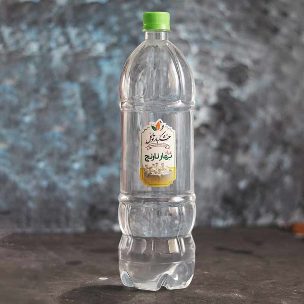 عرق بهار نارنج - Image 1