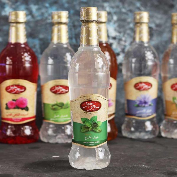 عرق نعناع سحرخیز - Image 1