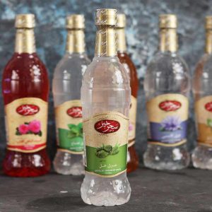 عرق هل سحرخیز