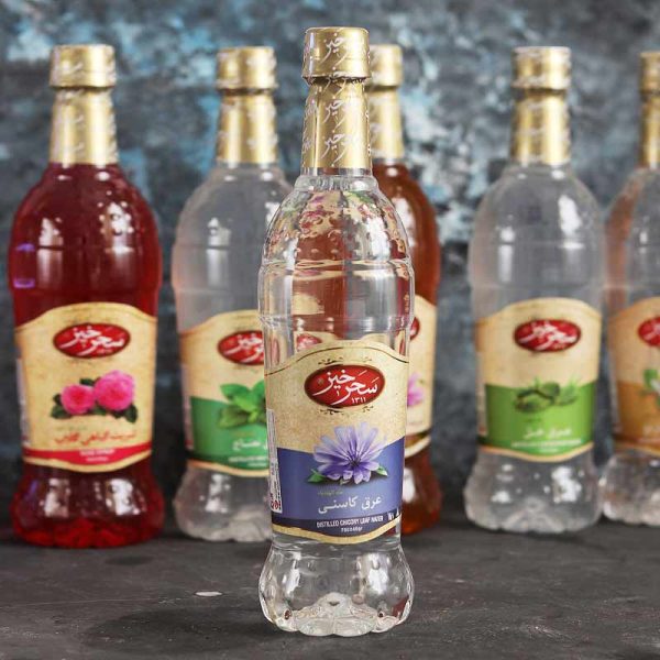 عرق-کاسنی-سحرخیز عرق کاسنی سحرخیز - Image 1