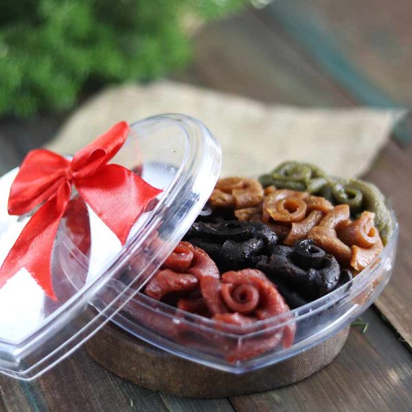 لواشک رز باکس کوچک - Image 1